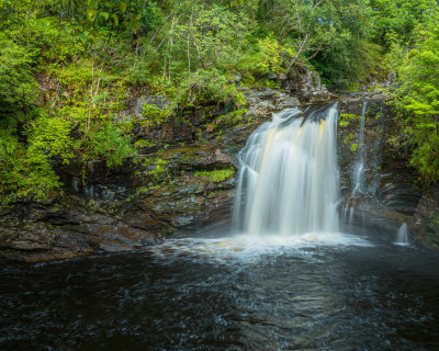 Falls of Falloch