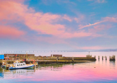 Newport-on-Tay
