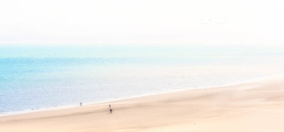 Kinghorn Beach
