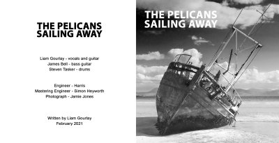 The Pelicans - Sailing Away
