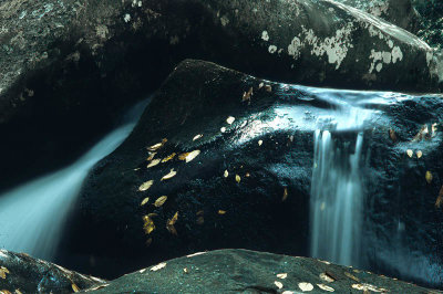 Smoky Mountains