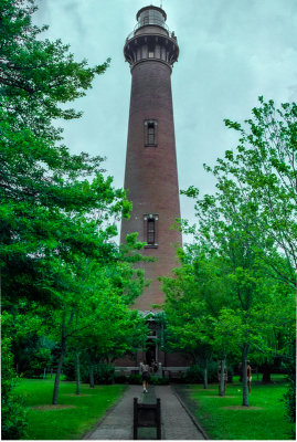Currituck Lighthouse