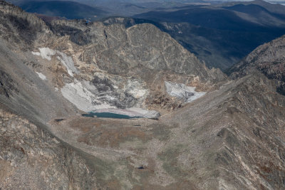 'North Arapahoe Glacier'(Colorado_090618_08031.JPG)