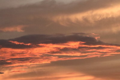 Sunset 7-21-2020
