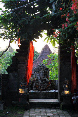 And more beautiful Bali sights