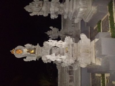 Bali December 2019