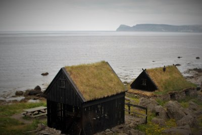Bolungarvik Maritime Museum
