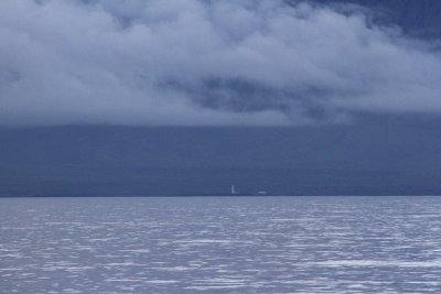 Malarrif lighthouse almost 4 hours after leaving Reykjavik