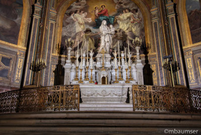 glise Saint-Eustache 149311-13