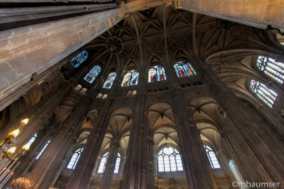 glise Saint-Eustache 149326-31