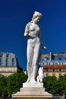 Jardin des Tuileries 149461