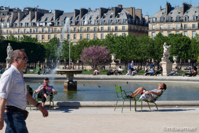 Jardin des Tuileries 149473