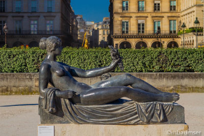 Jardin des Tuileries 149529