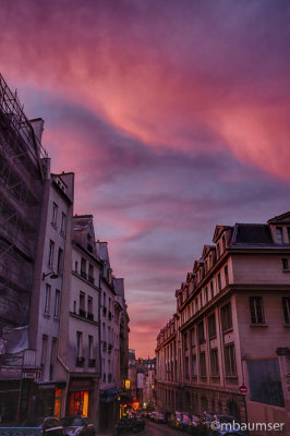 Latin Quarter Night Sky 150043_45