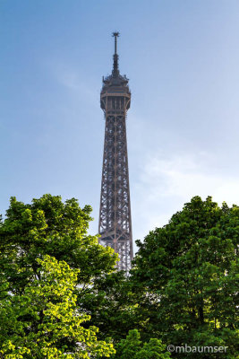 Eiffel Tower 150129