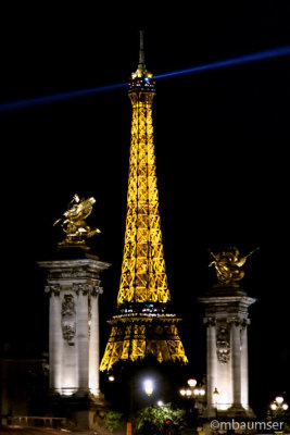 Eiffel Tower 150583