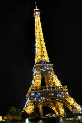 Eiffel Tower 150719.