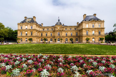 Palais du Luxembourg 150803