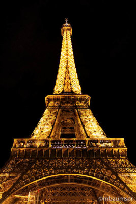 Eiffel Tower 151172