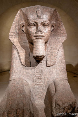 Great Sphinx of Tanis 151283