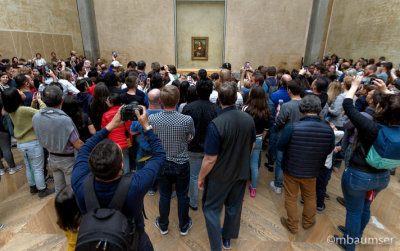 Mona Lisa 151425