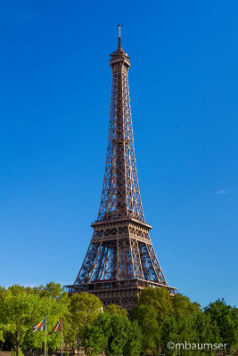 Eiffel Tower 151547