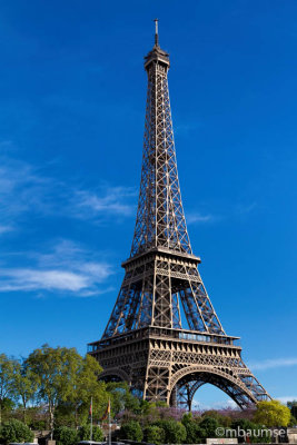 Eiffel Tower 151548