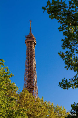 Eiffel Tower 151601