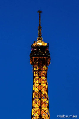Eiffel Tower 151702