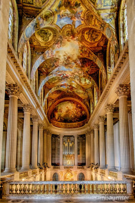 Versailles 151831_33