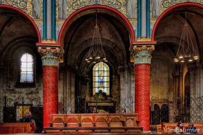 glise Saint Germain des Prs 152586_88