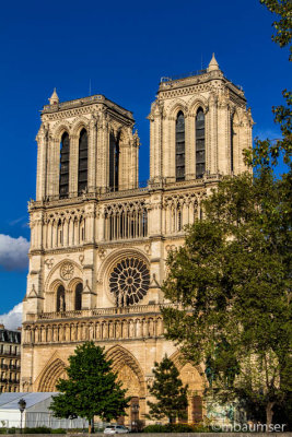 Notre-Dame Cathedral 152771
