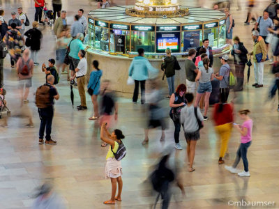 Grand Central Station 1230279