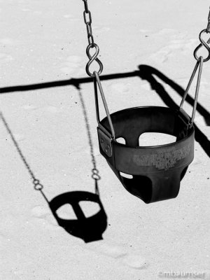 A Lonely Swing 1250010