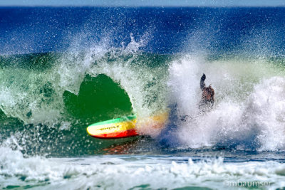 Asbury Park Surfers