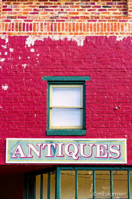 Antiques 18360