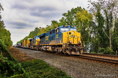 CSX998 In Edison NJ 19109