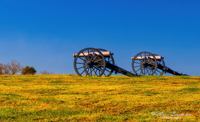 Monocacy Battle Field, MD 20282