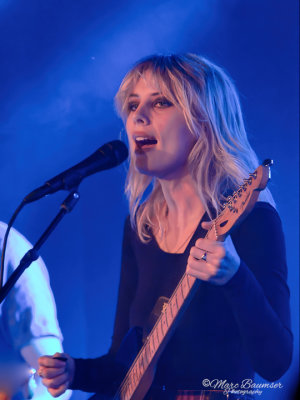 Wolf Alice 1280234