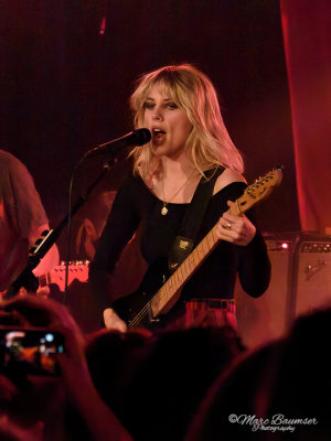 Wolf Alice 1280258