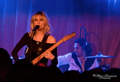 Wolf Alice 1280278