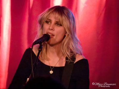 Wolf Alice 1280299