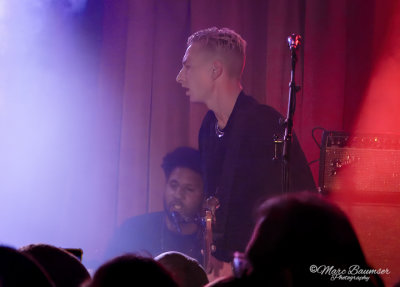 Wolf Alice 1280306
