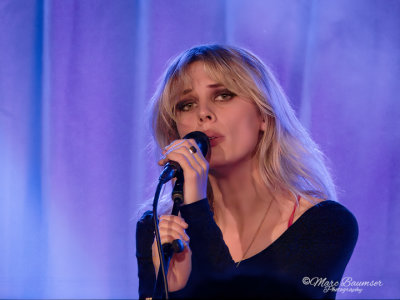 Wolf Alice 1280334