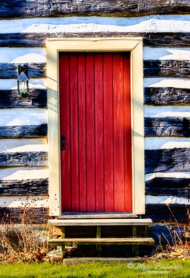 Catoctin Furnace 22791