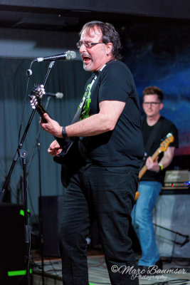 The Downstrokes 31171