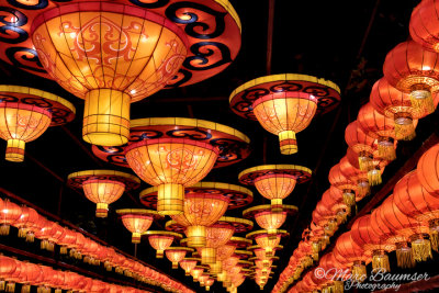 Lanterns 36869