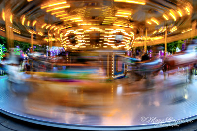 Carousel 36680