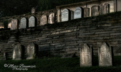 Laurel Hill Cemetery