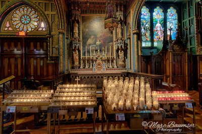 Basilique Notre-Dame de Montreal 38473_77